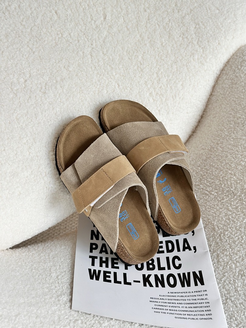 Birkenstock Kyoto · JX03 — תמונה 6