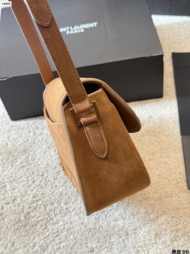 Saint Laurent Solferino Small · ZH609 — תמונה 2