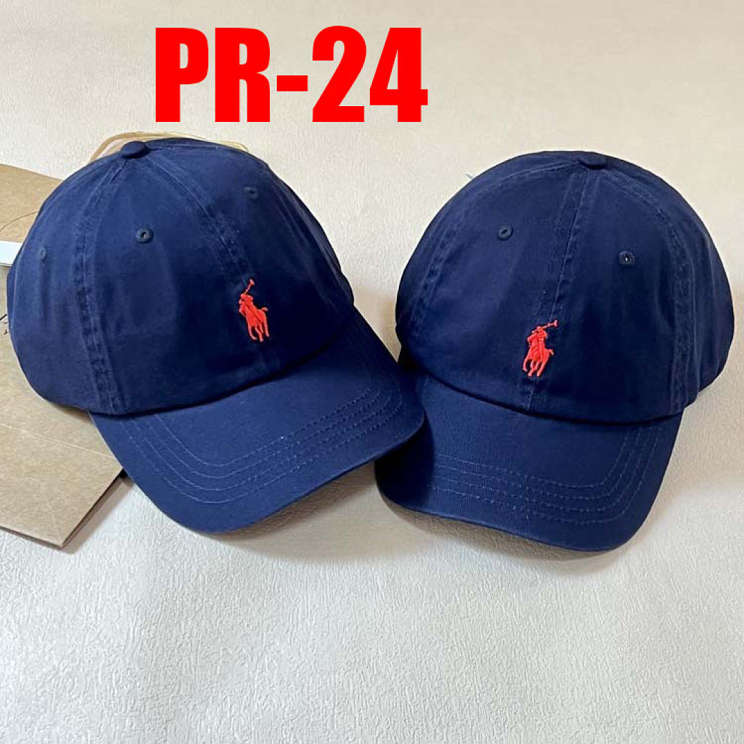 PR Ralph Lauren hats 27.8$ — תמונה 22