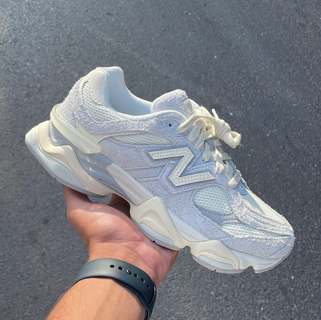 New Balance 9060 · M9G8 — תמונה 9