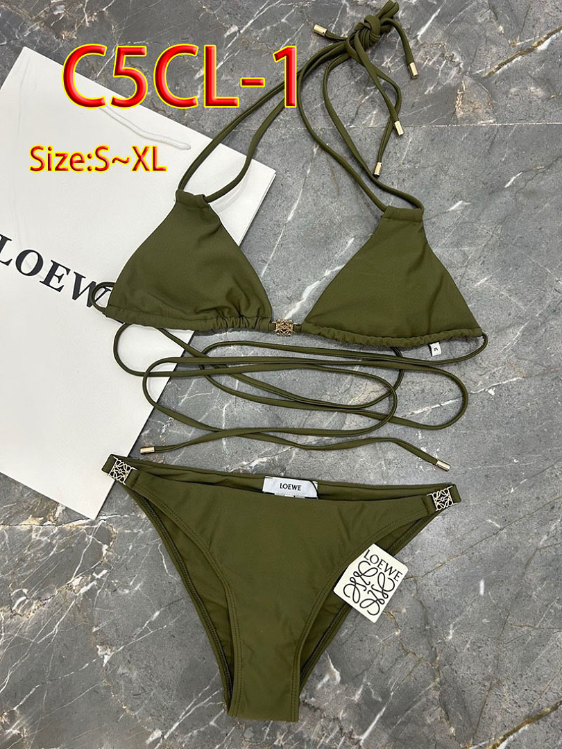 Loewe — בגד ים · C5CL — תמונה 27