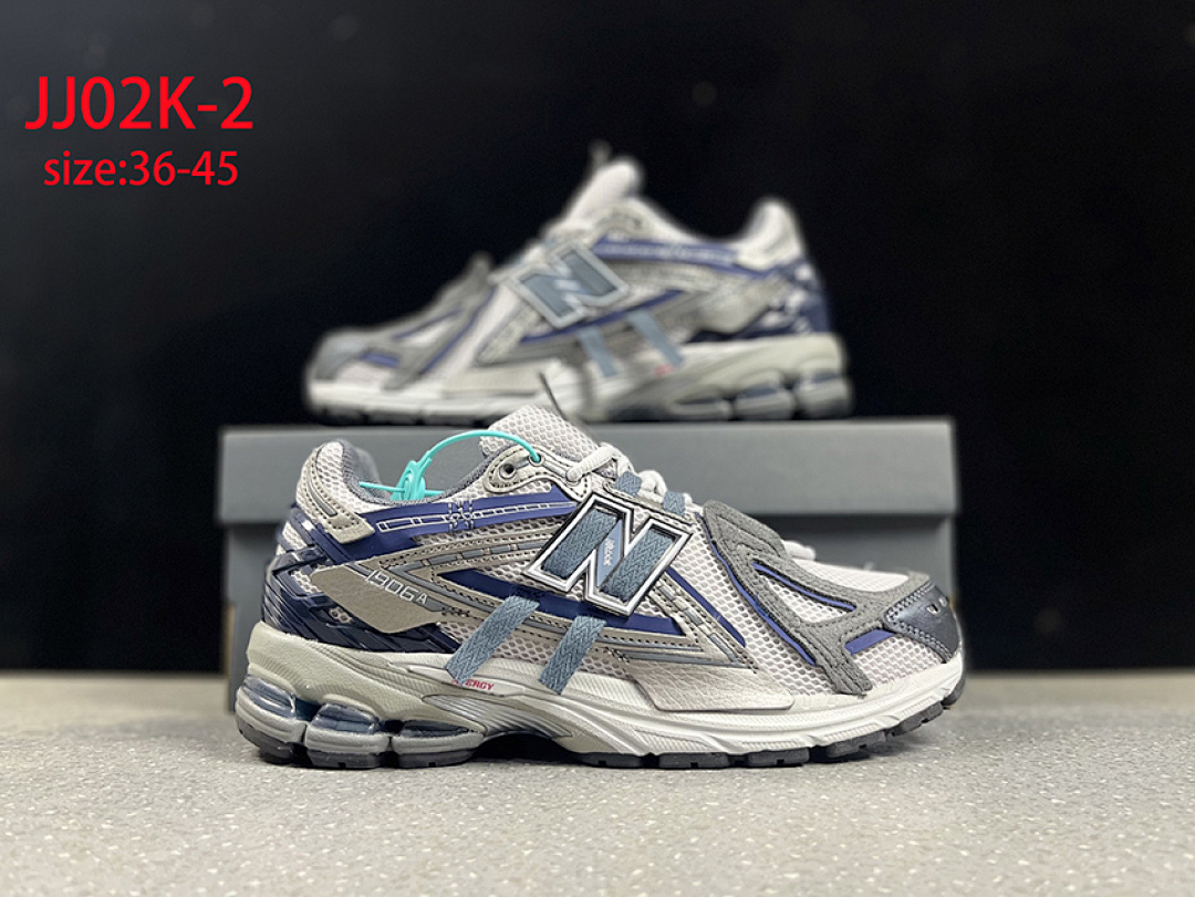 New Balance 1906 · JJ02K — תמונה 9