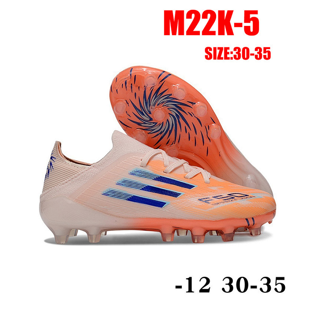 Adidas F50 Elite FG · F50 — תמונה 10