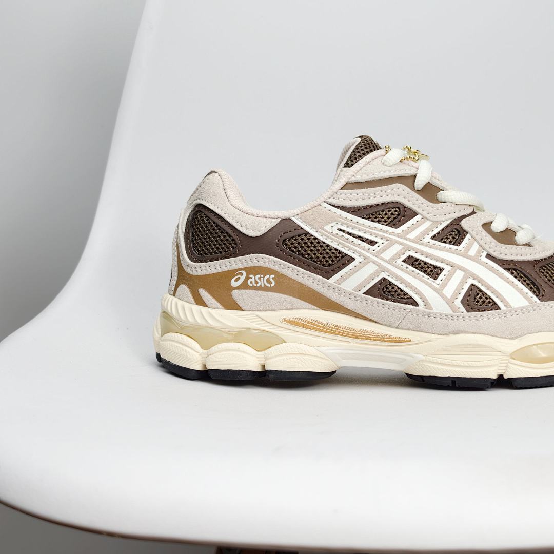 ASICS GEL-NYC · J5DA — תמונה 5
