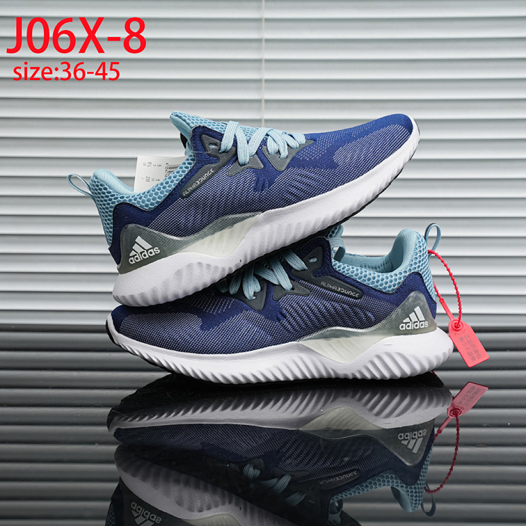 Adidas Alphabounce Beyond · J06X — תמונה 15