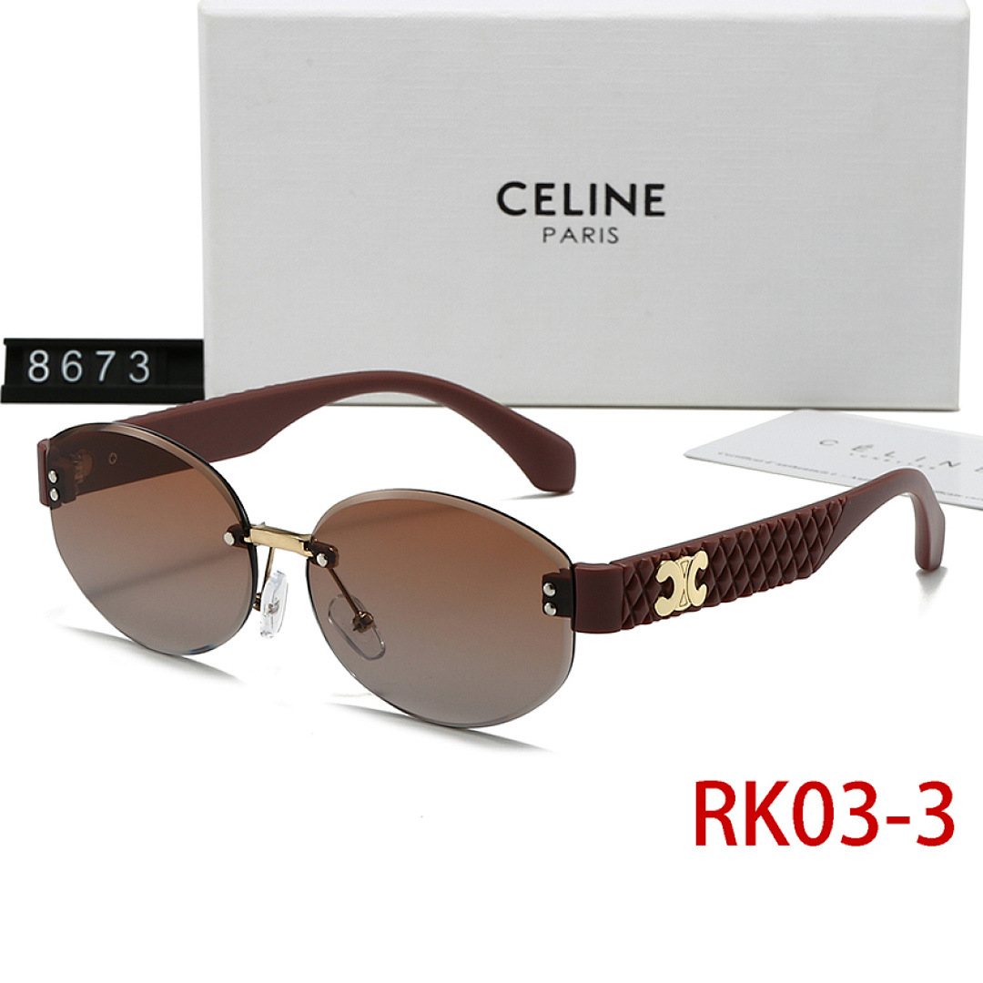 Celine — משקפי שמש · RK03 — תמונה 6