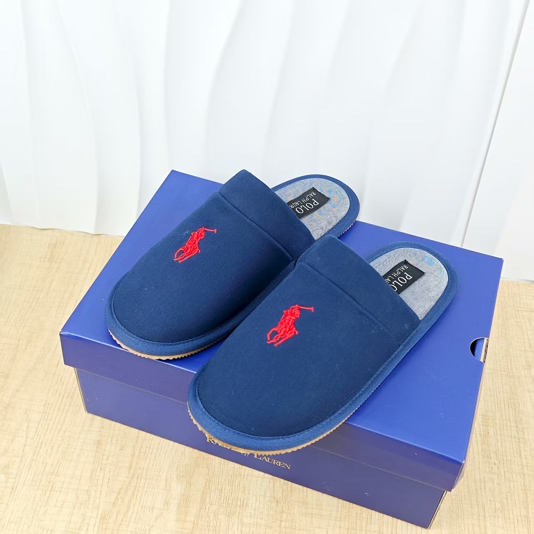 Polo Ralph Lauren Klarence · XR07 — תמונה 6