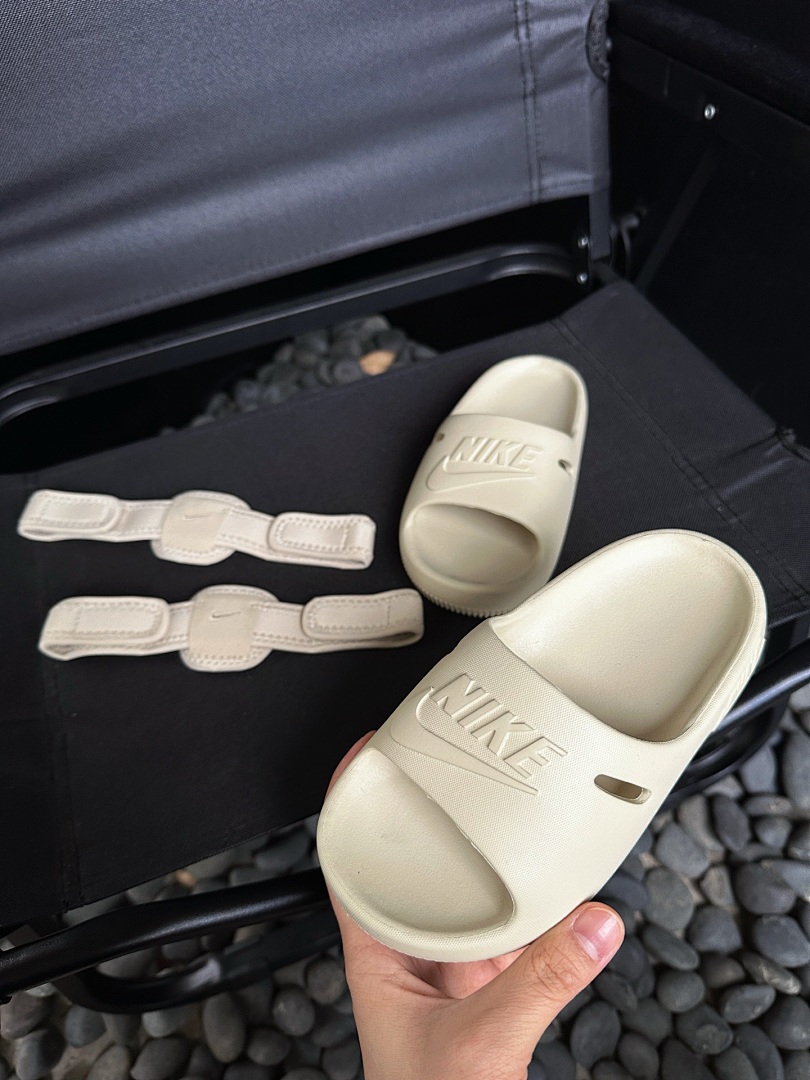Nike Calm · KDE4 — תמונה 4