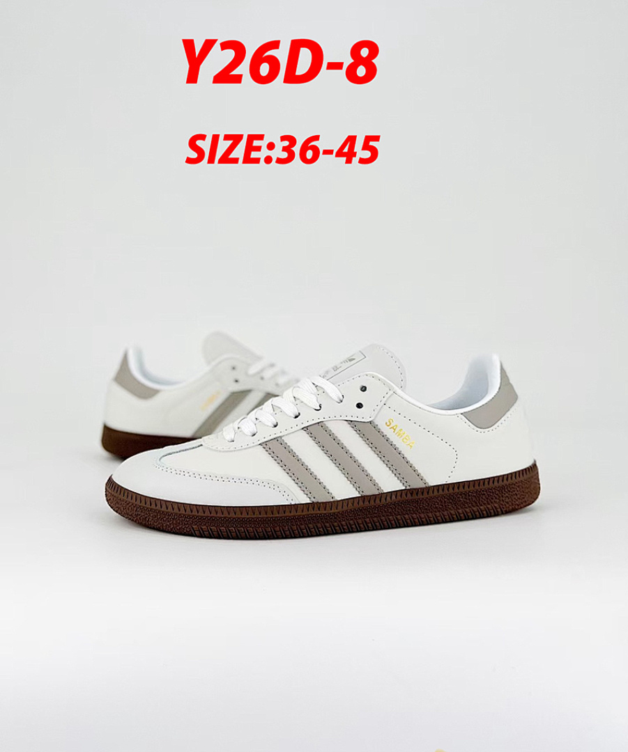 Adidas Samba OG · Y26D — תמונה 25