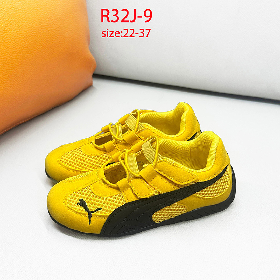 PUMA Speedcat Go · R32J — תמונה 17