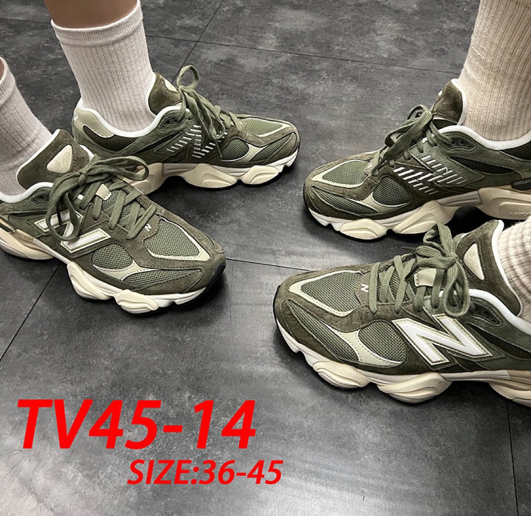 New Balance 9060 · TV45 — תמונה 11