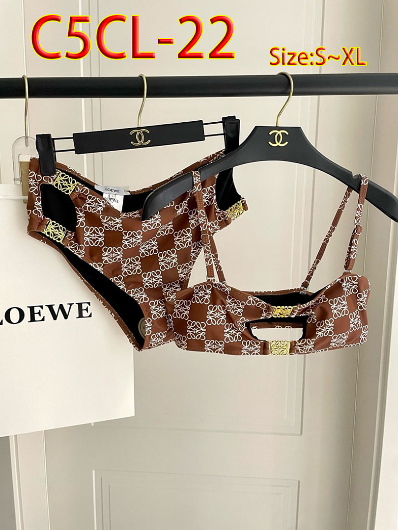 Loewe — בגד ים · C5CL — תמונה 6
