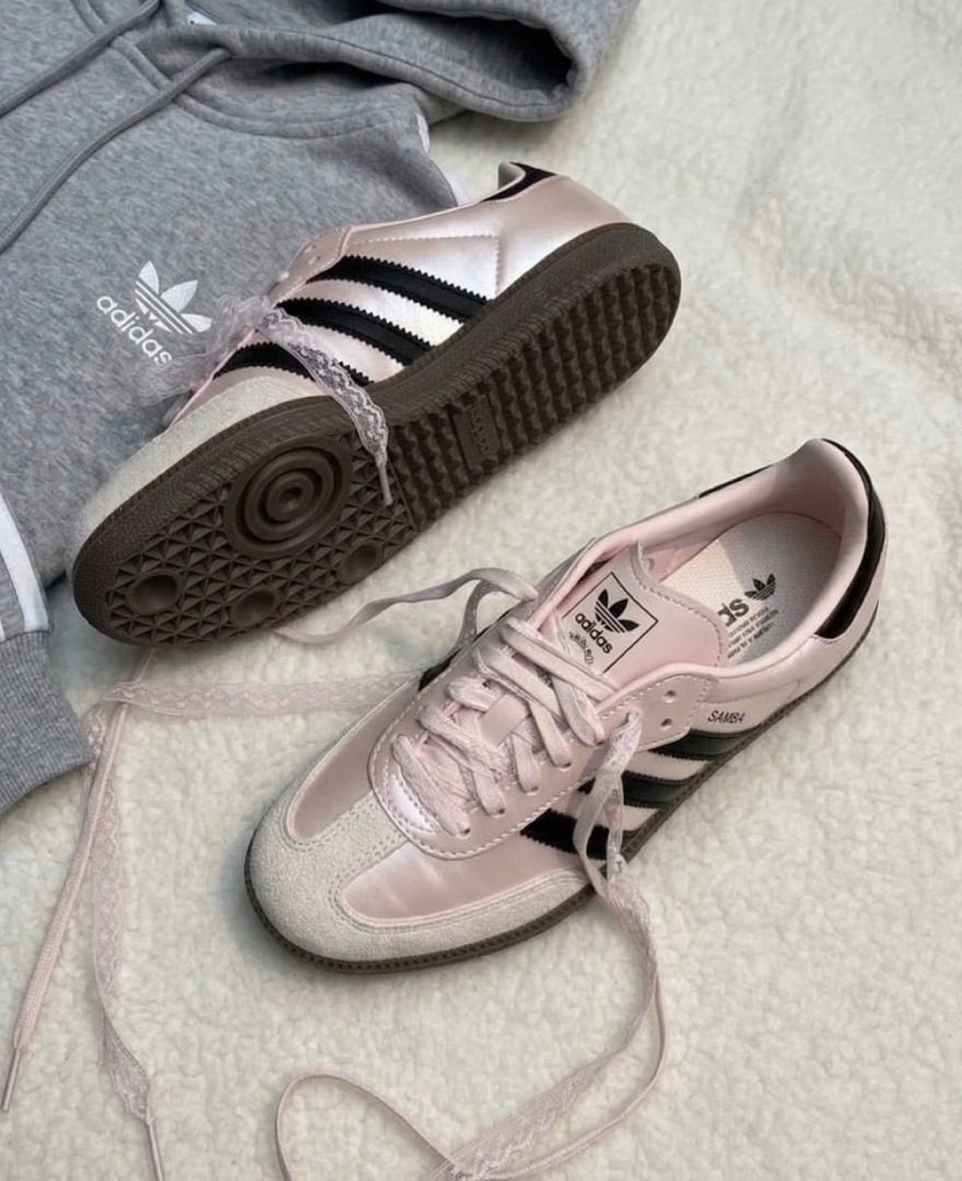 Adidas Samba OG Liberty London · A3DA — תמונה 9