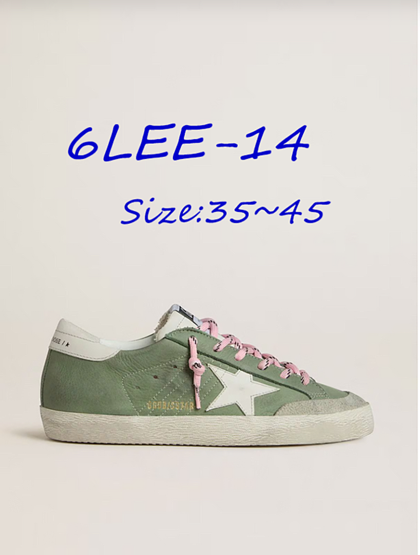 Golden Goose Super-Star · 6LEE — תמונה 15