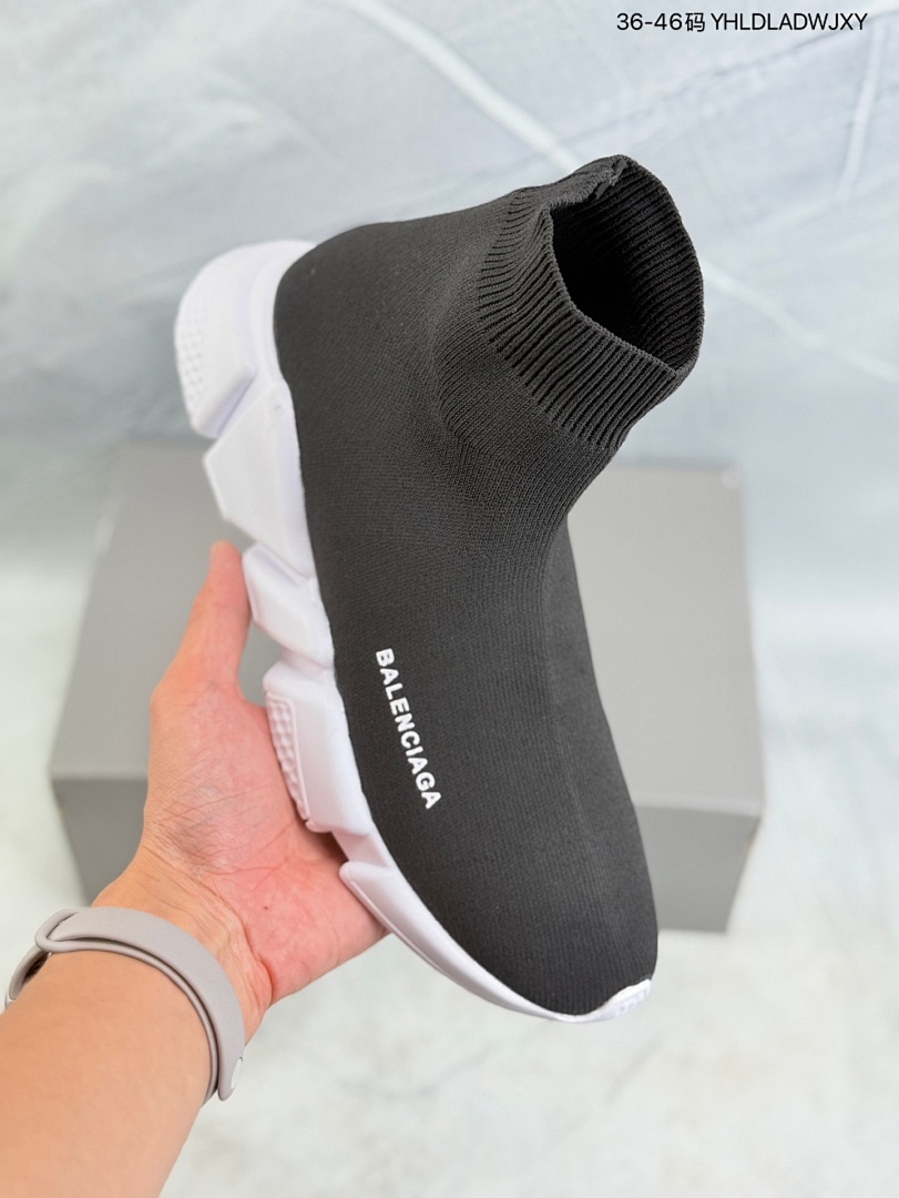 Balenciaga Speed Trainer · G2Z9 — תמונה 5