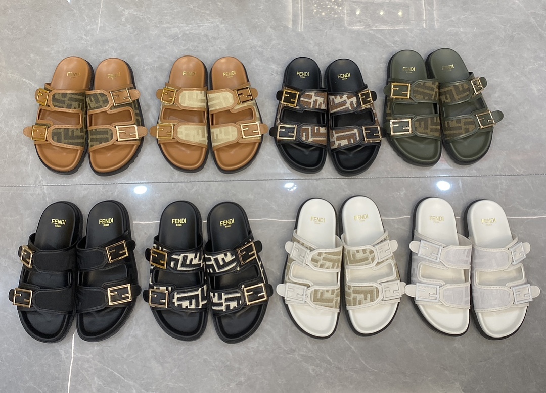 Fendi Feel · 985U — תמונה 5