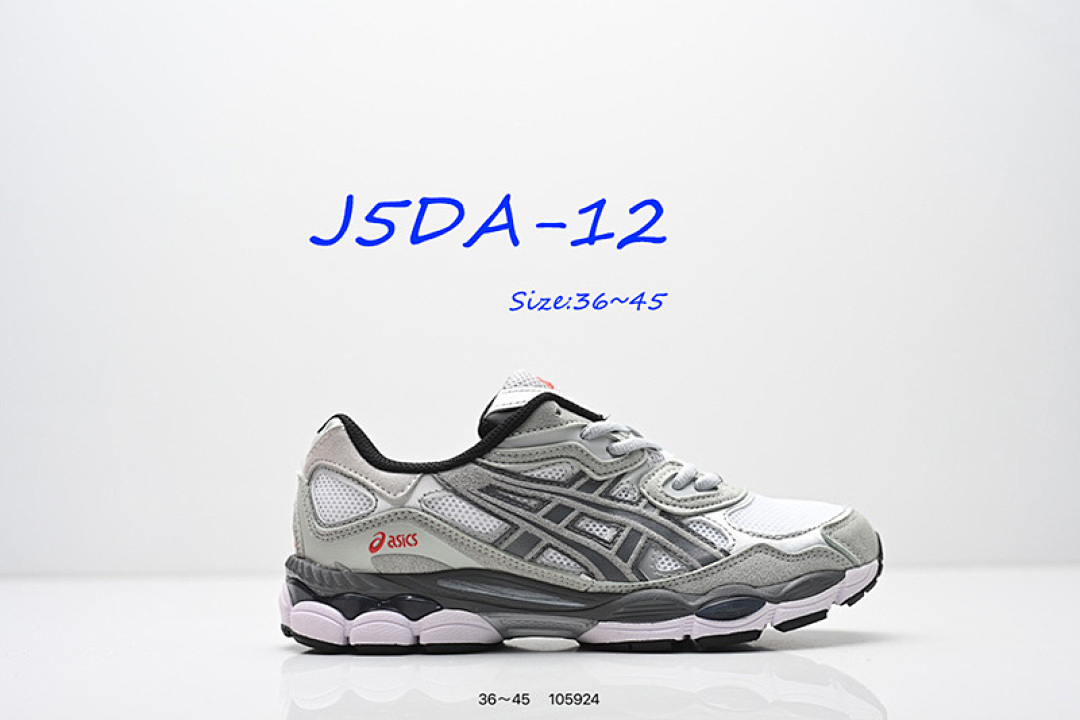 ASICS GEL-NYC · J5DA — תמונה 13
