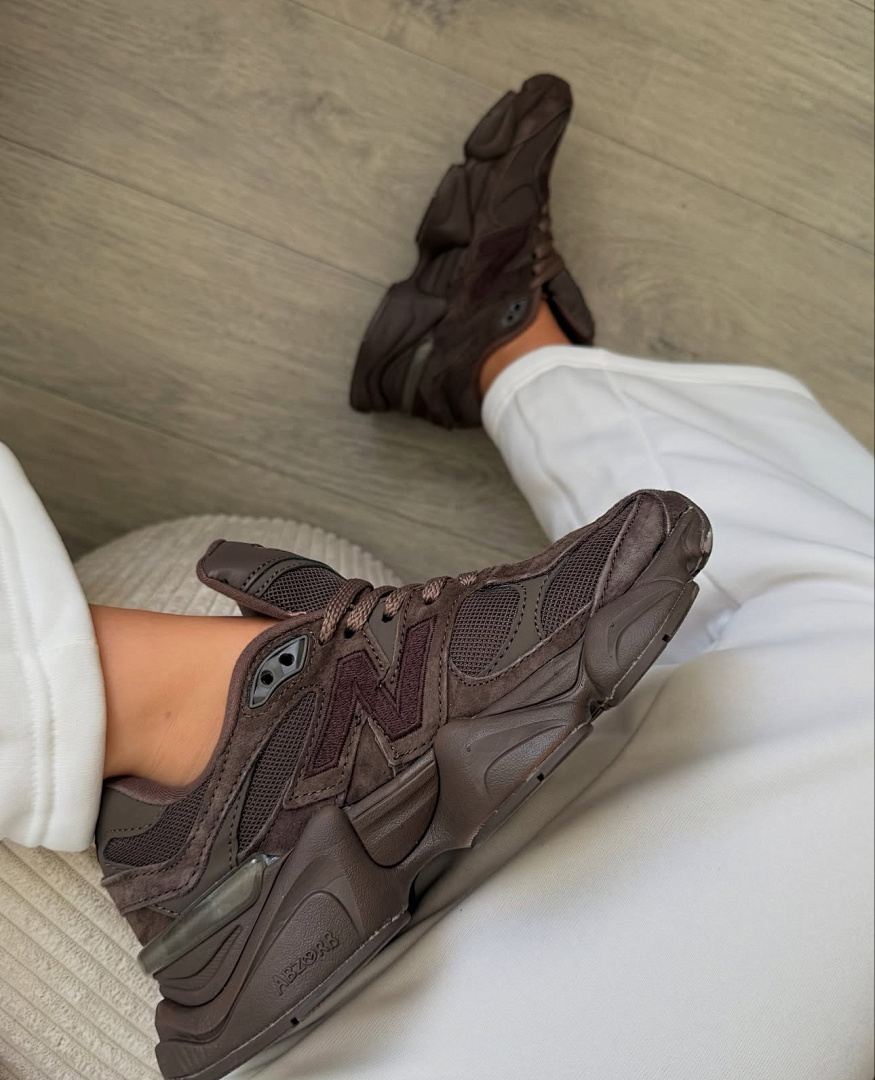 New Balance 9060 · N13B — תמונה 3
