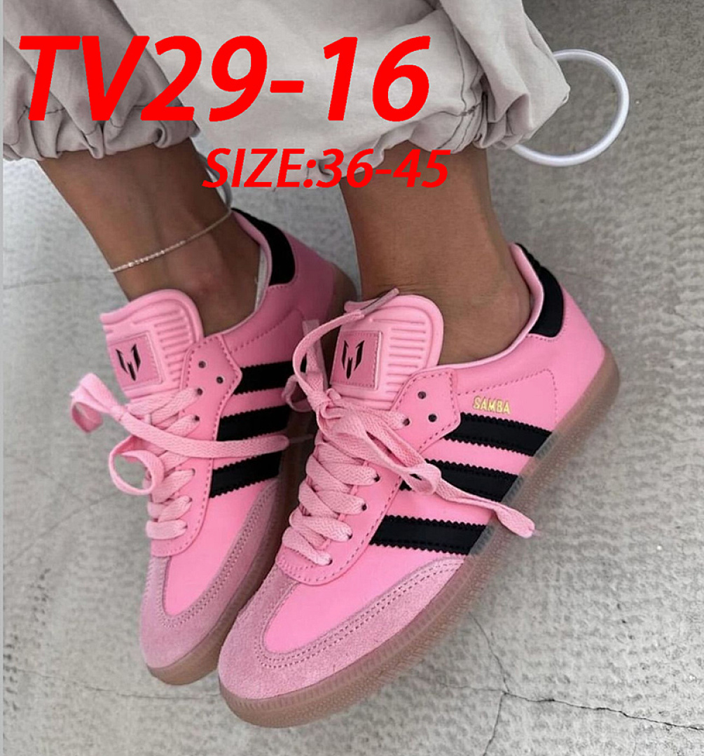 Adidas Samba OG · TV29 — תמונה 2