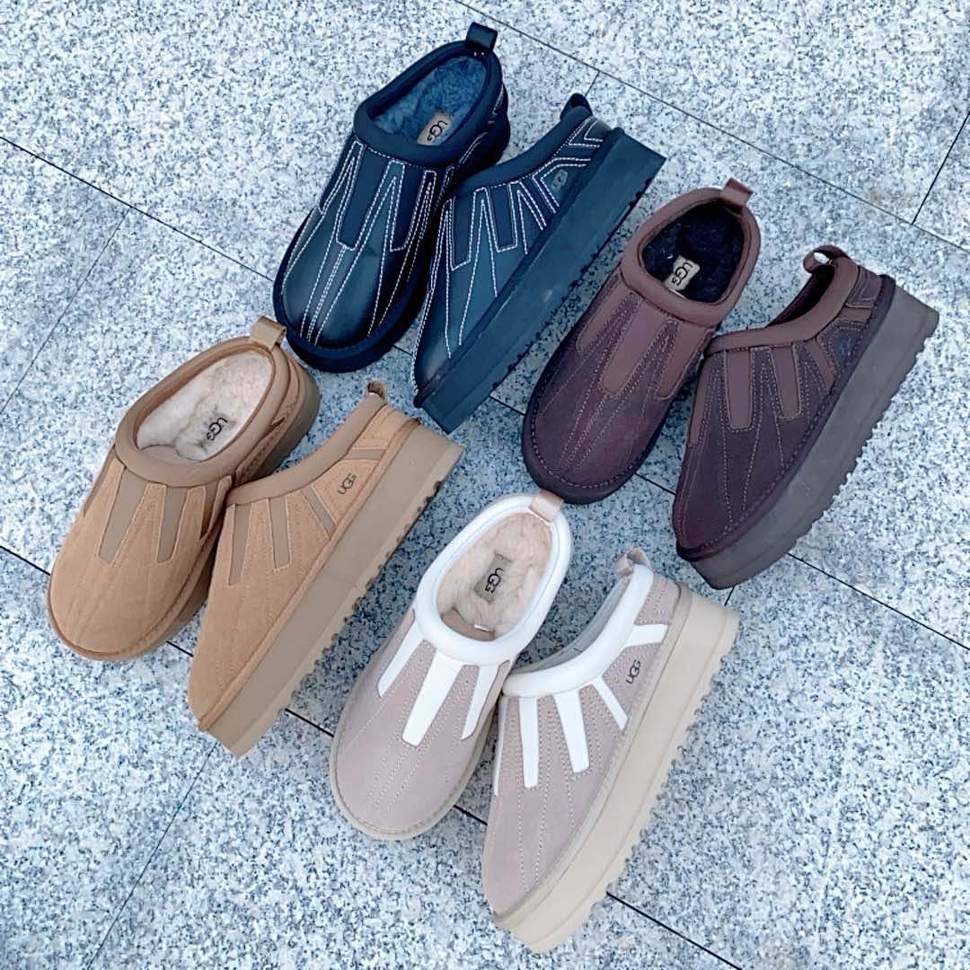 UGG Tazz Sunwave · J1H4 — תמונה 11