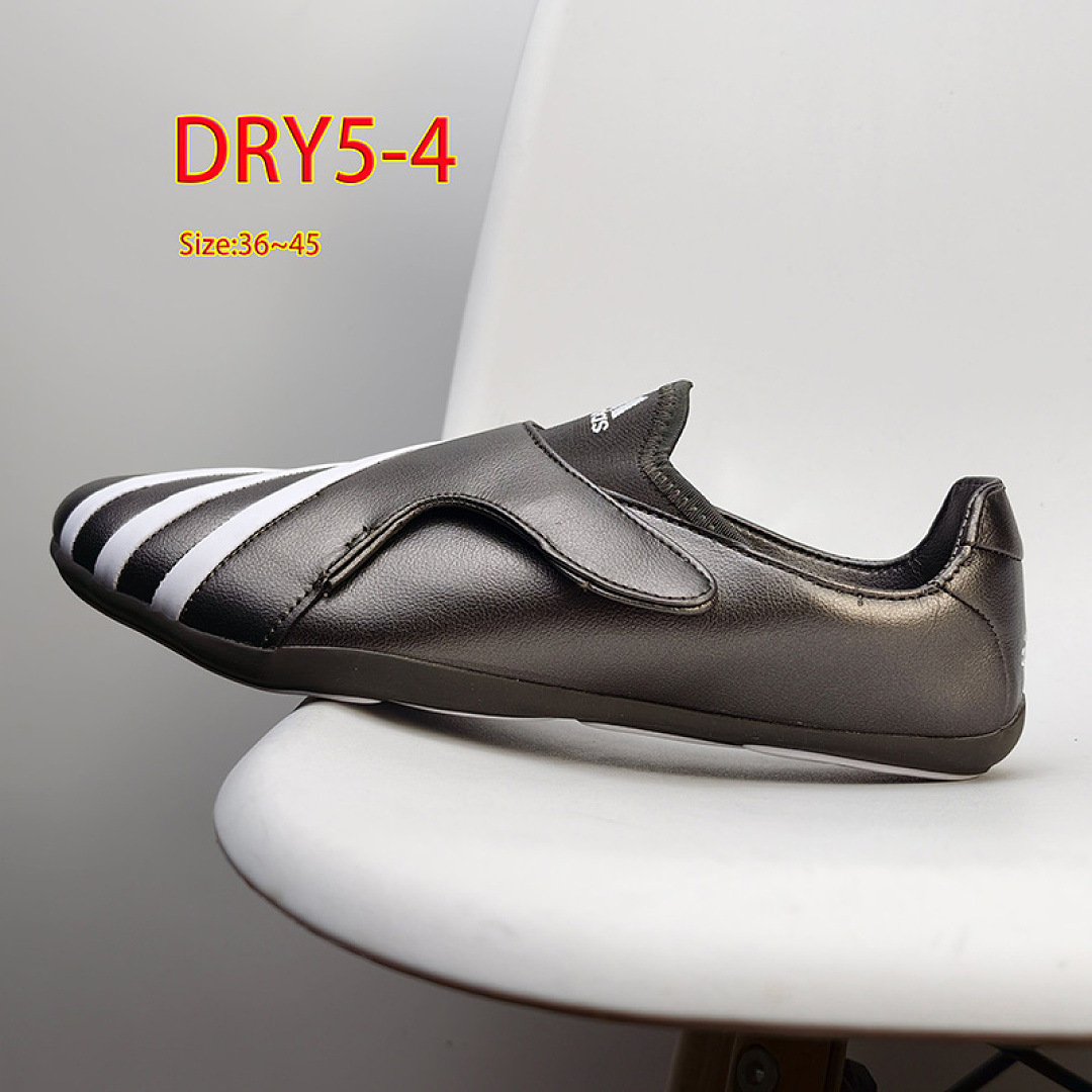 adidas Vario Flat Earther · DRY5 — תמונה 7