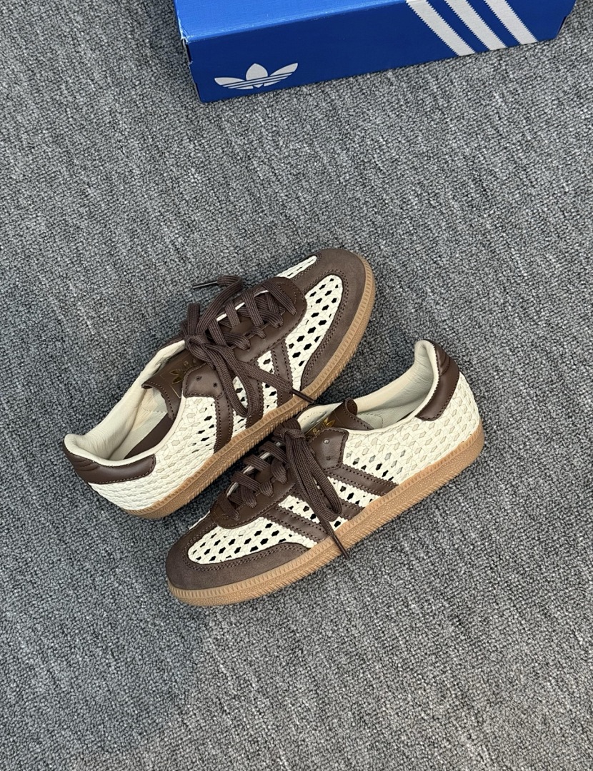 Adidas Samba OG · S88G — תמונה 9