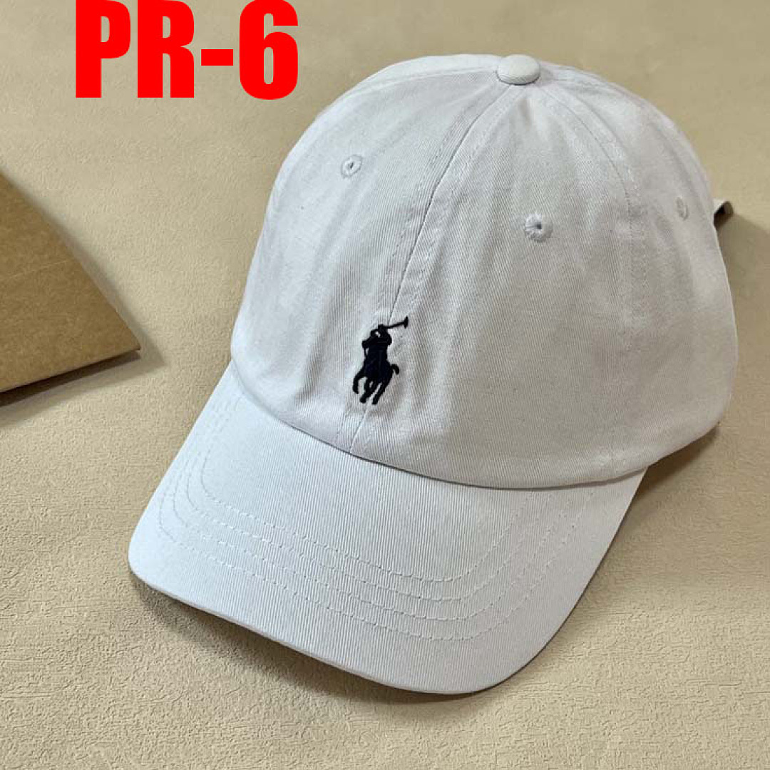 PR Ralph Lauren hats 27.8$ — תמונה 40