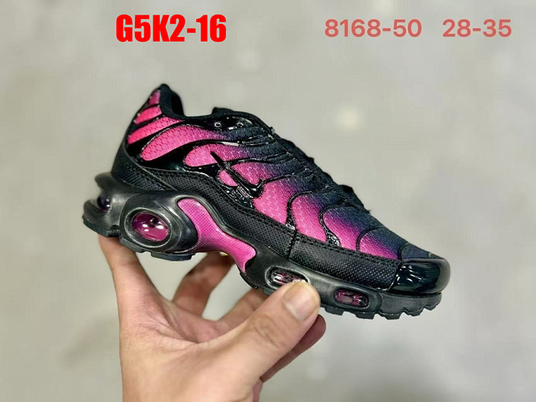 Nike Air Max Plus · G5K2 — תמונה 8