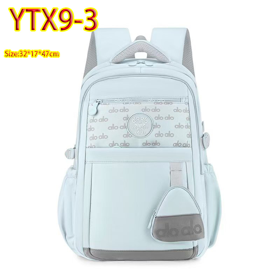 ALO ALO — תיק גב · YTX9 — תמונה 8