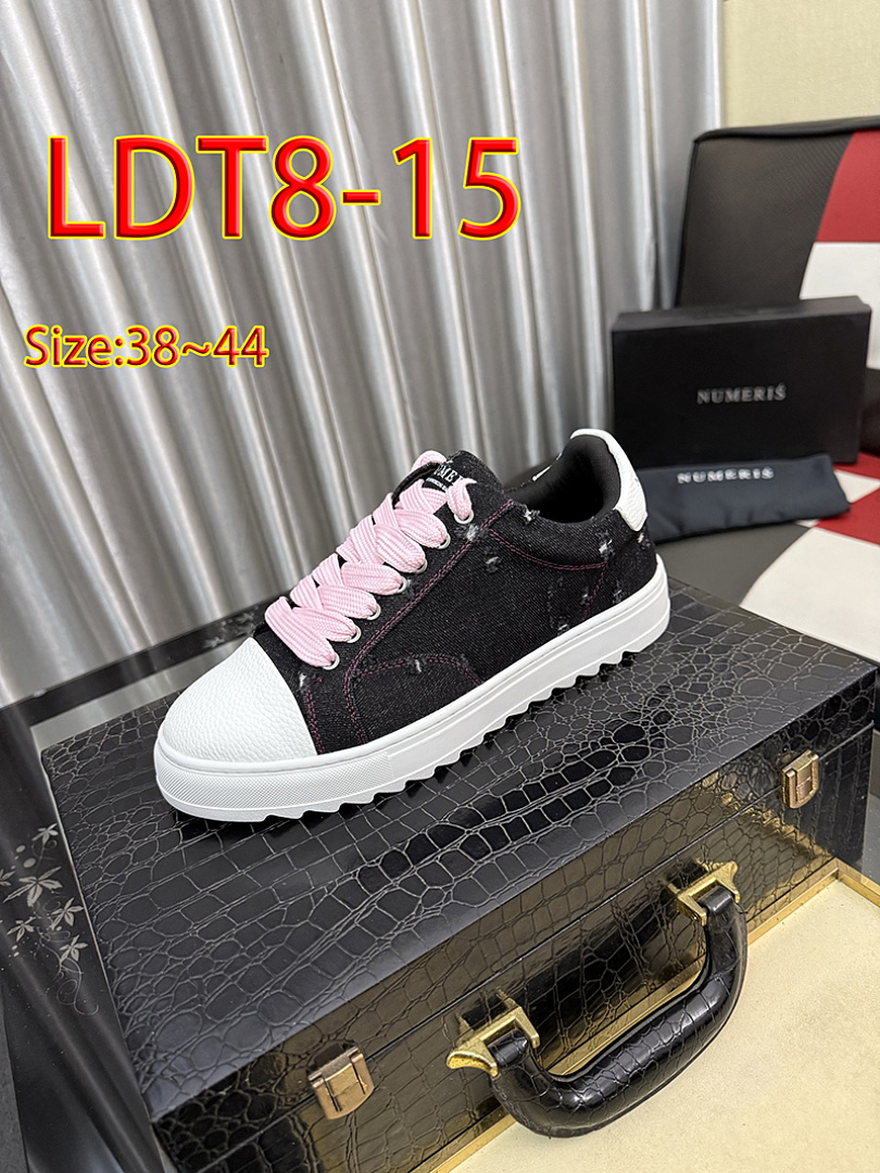 NUMERIŚ Atelier · LDT8 — תמונה 11