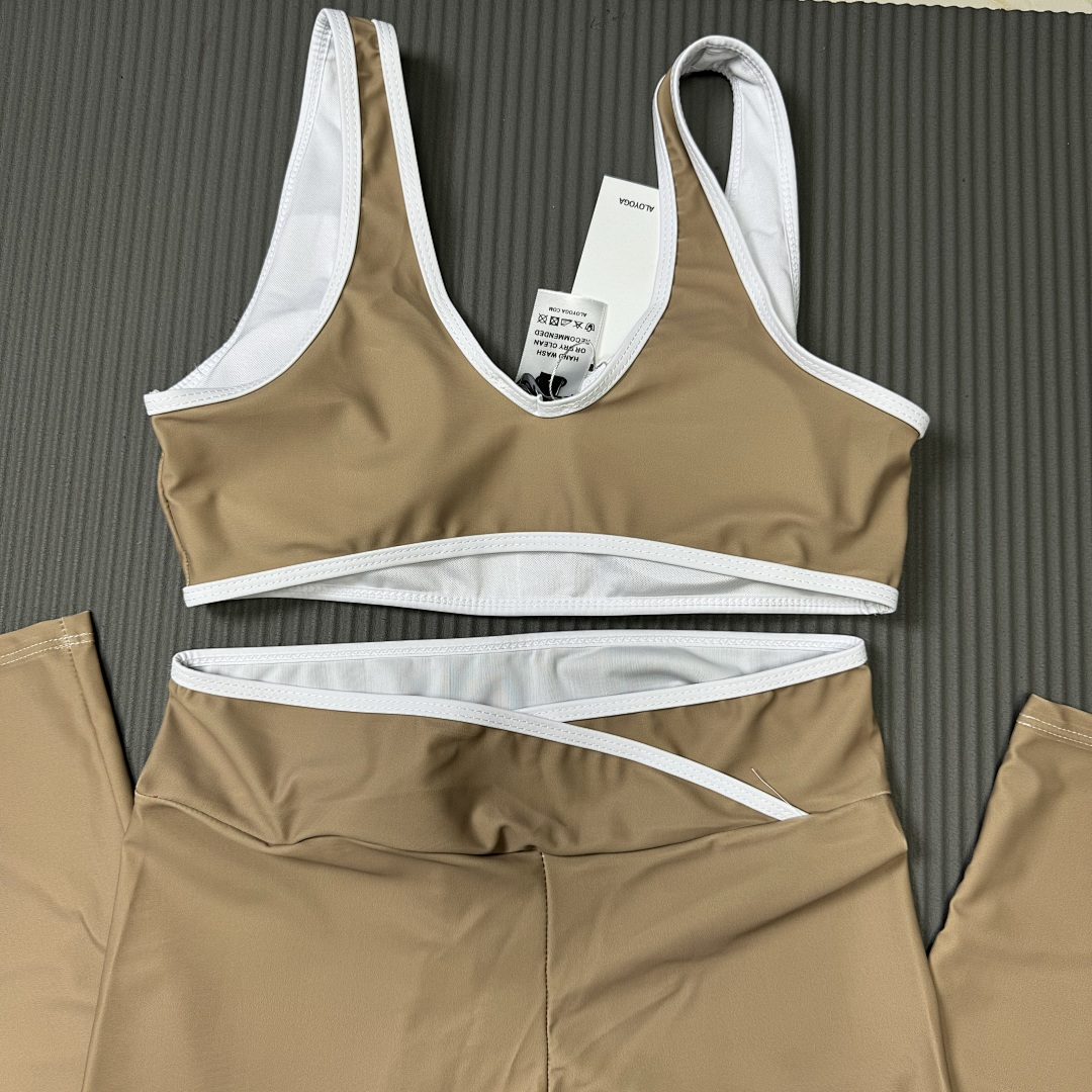 Alo Yoga Airlift High-Waist Suit Up · Y130L — תמונה 20