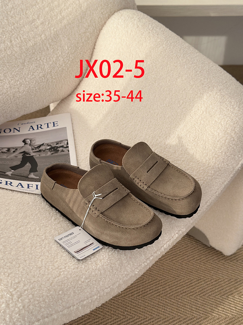 Birkenstock Naples Wrapped · JX02 — תמונה 13