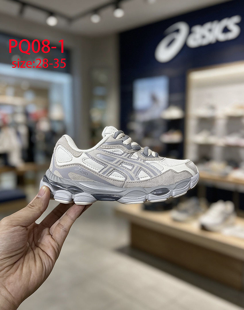 ASICS GEL-NYC · PQ08 — תמונה 10