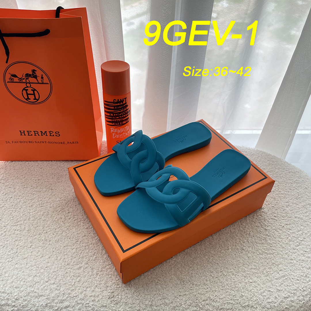 Hermes Aloha · 9GEV — תמונה 14