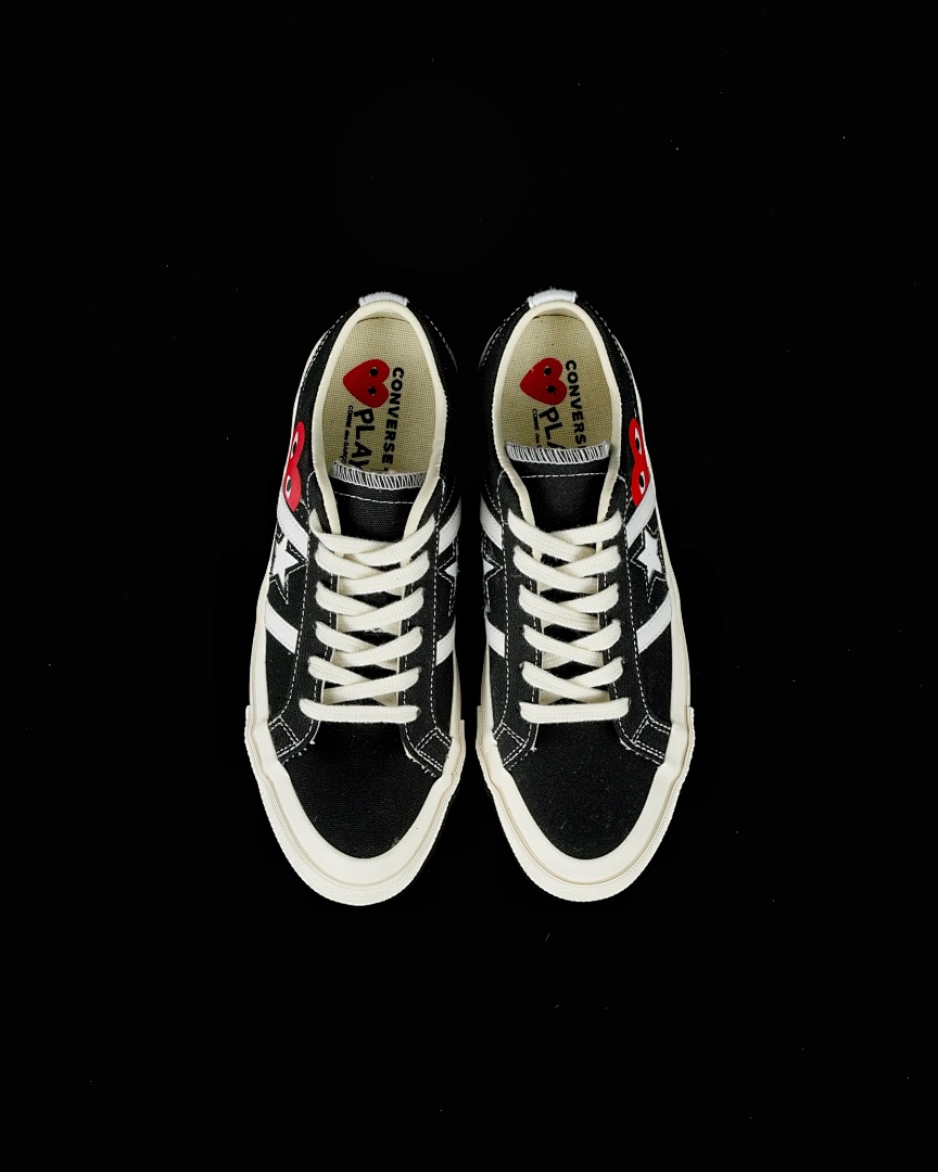 Converse One Star Academy Pro · Y138C — תמונה 5