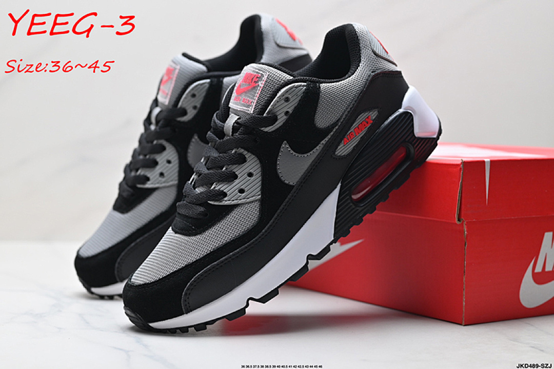 Nike Air Max 90 · YEEG — תמונה 35