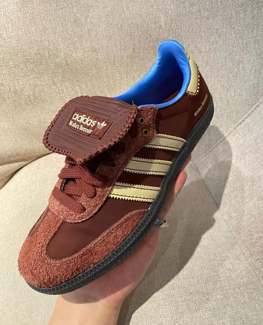 Adidas Samba XLG · YD10 — תמונה 28