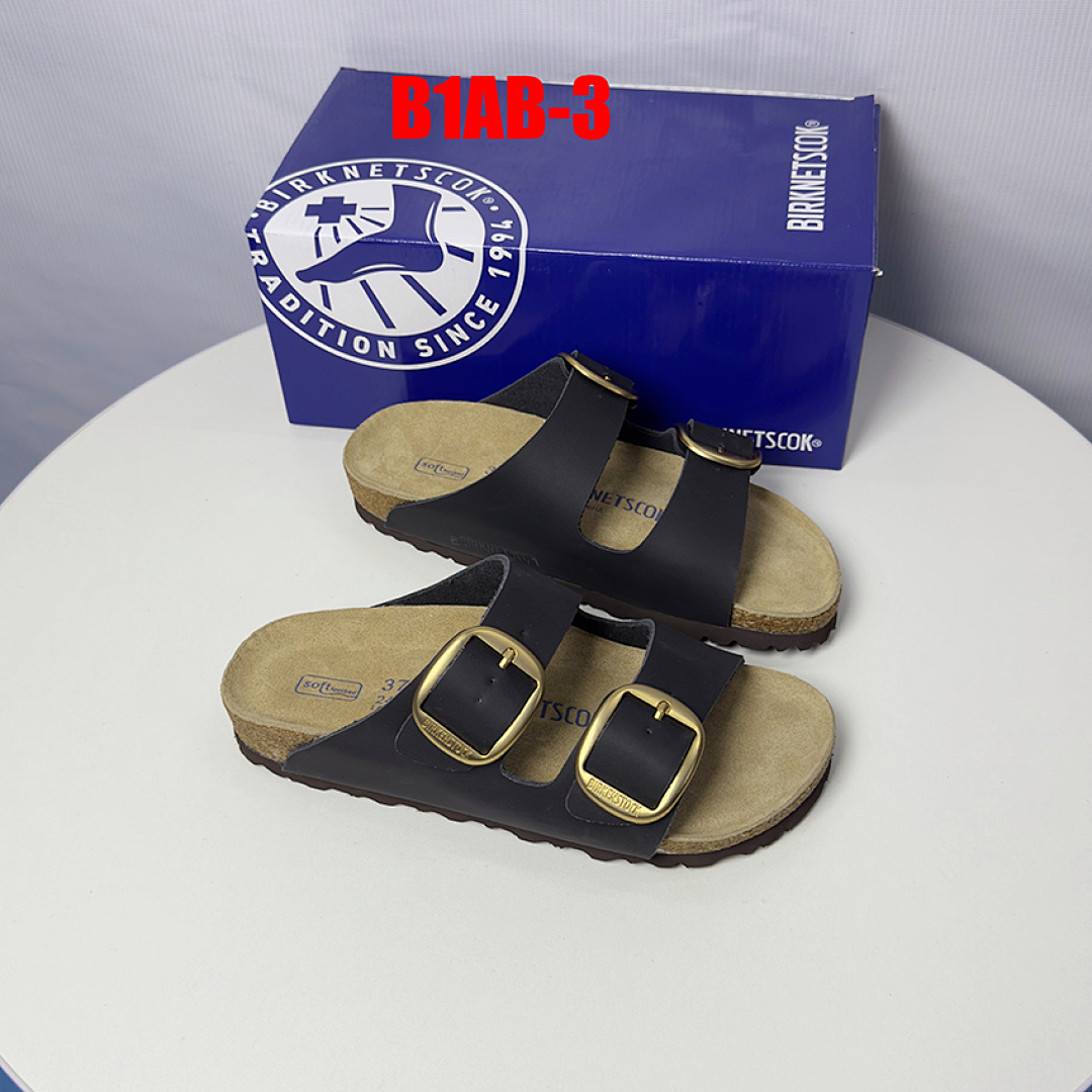 Birkenstock Arizona · B1AB — תמונה 18