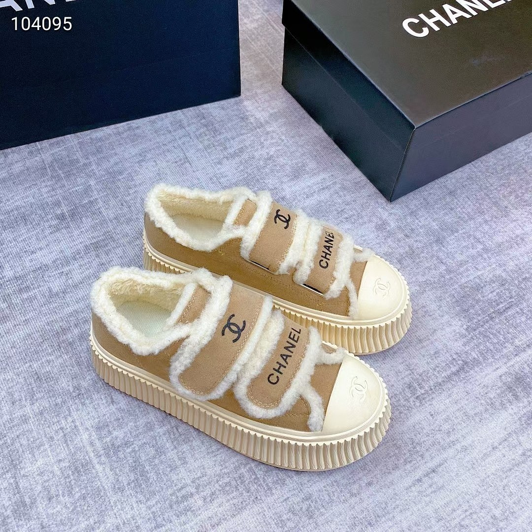 Chanel — מגפיים · Y31C — תמונה 11