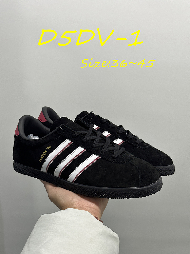 Adidas London · D5DV — תמונה 12