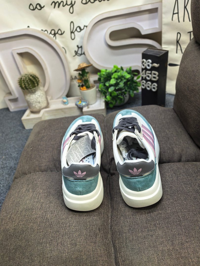 Adidas SL 72 Pro · Q01T — תמונה 14