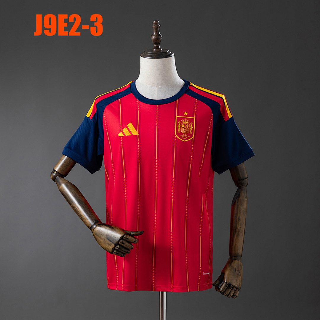 Adidas Argentina 26 Home Jersey · J9E2 — תמונה 18