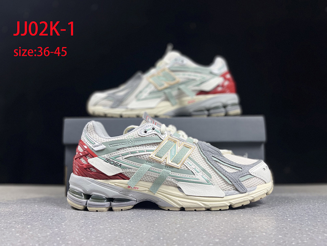 New Balance 1906 · JJ02K