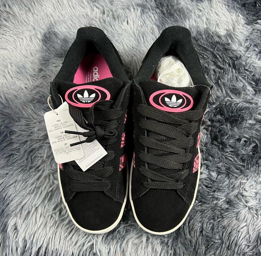 Adidas Campus 00s · Y03D — תמונה 6