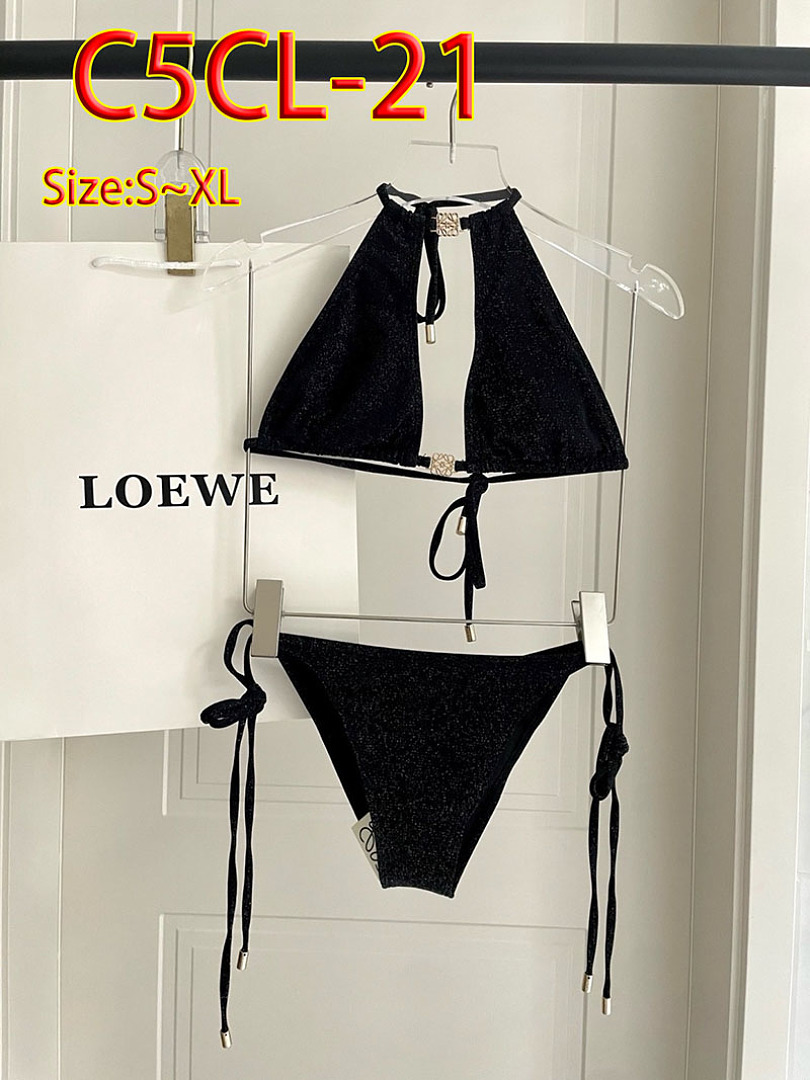 Loewe — בגד ים · C5CL — תמונה 7