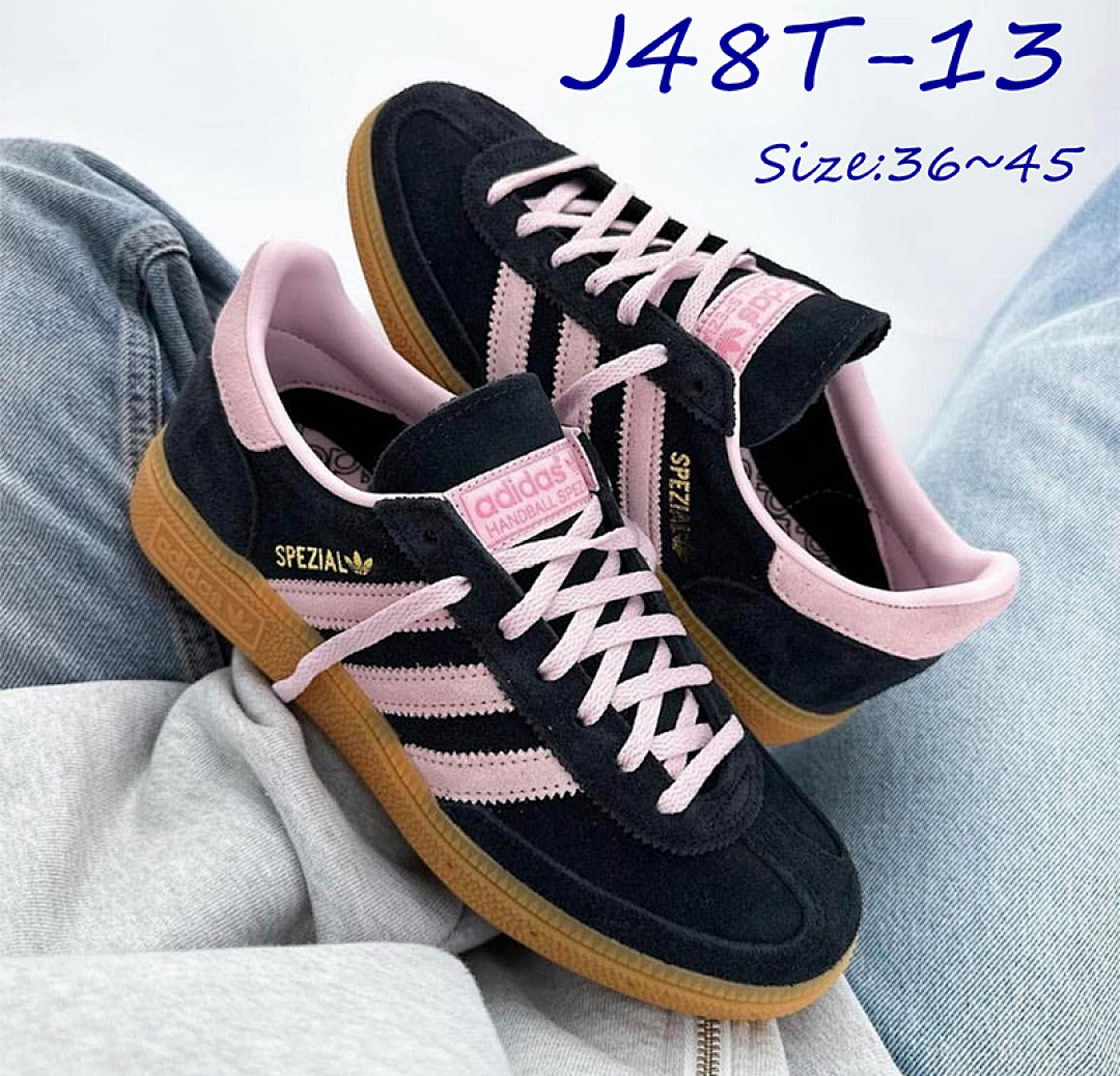 Adidas Handball Spezial · J48T — תמונה 2