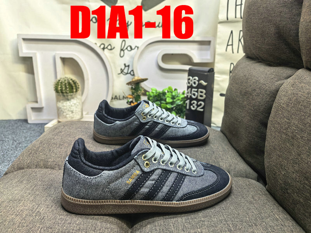Adidas Samba OG · D1A1 — תמונה 15