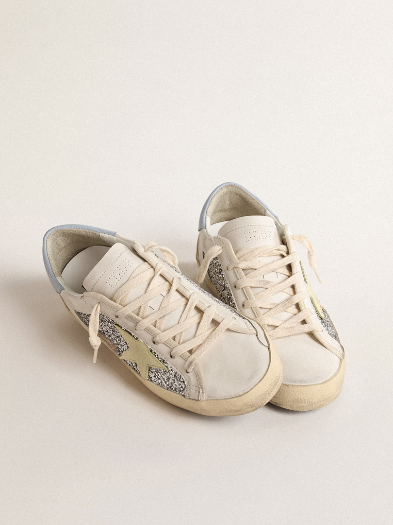 Golden Goose Hi Star · M3G5 — תמונה 5
