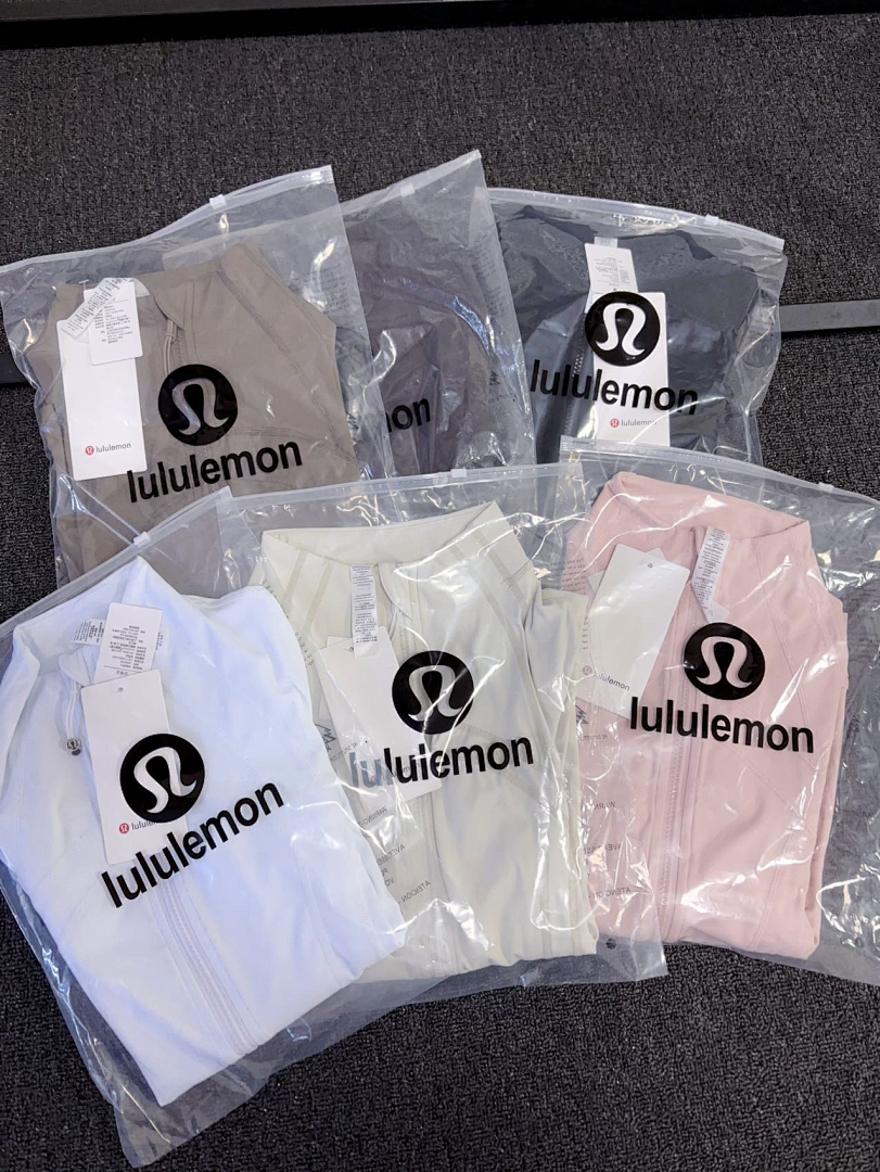 Lululemon Define Jacket · LX01 — תמונה 8