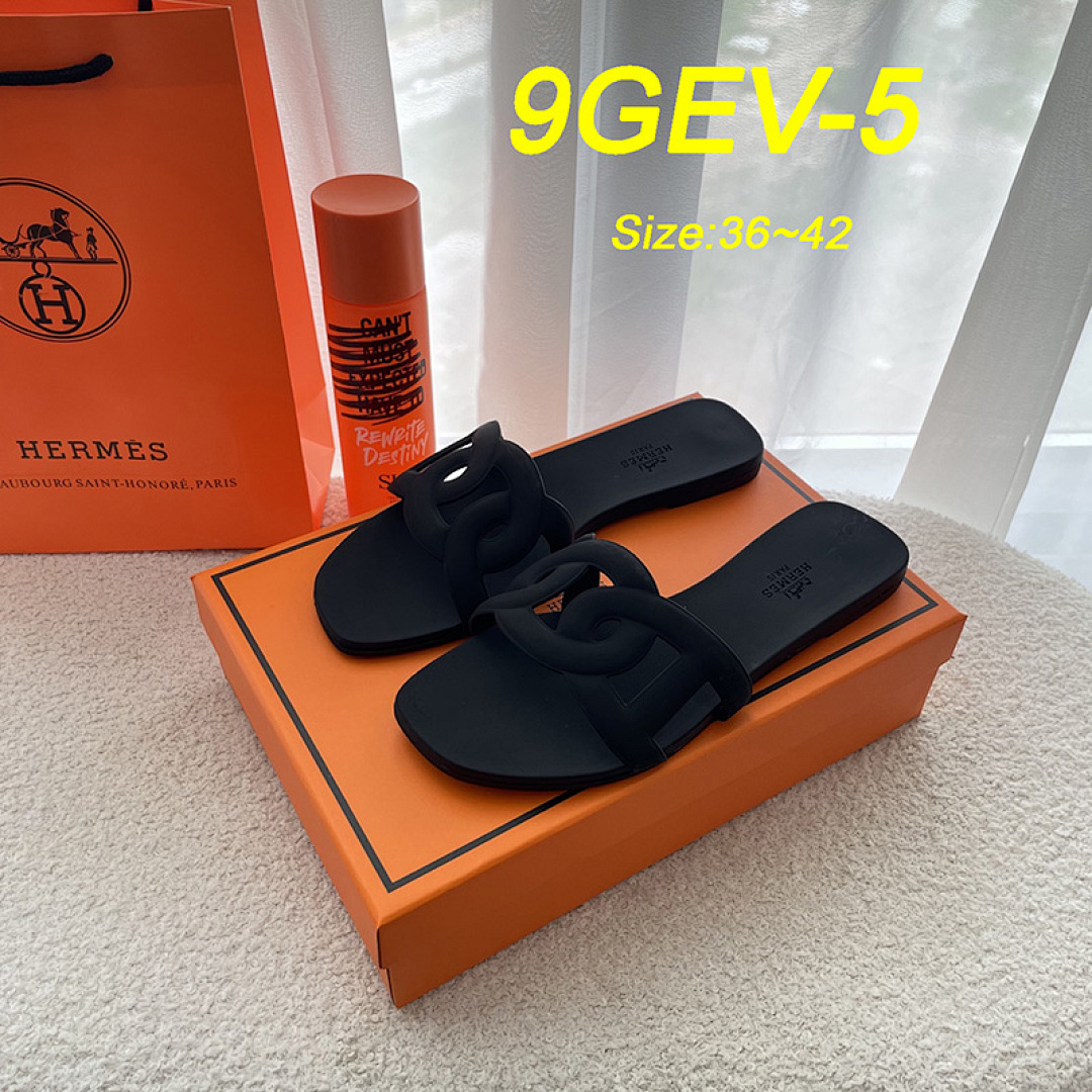 Hermes Aloha · 9GEV — תמונה 10